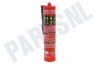 Bison Poly Max original Express 425gr Antraciet
