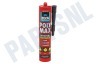 Bison Poly Max original Express 425gr Antraciet