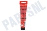 Bison Poly Max Express Wit 165gr Tube