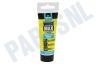 Bison Wood Max Transparent Power 85gr