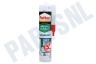 Pattex Schilderskit, Wit