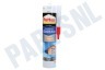 Pattex Speed Silicone, Wit