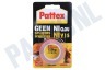 Pattex Geen Spijkers & Schroeven Montagetape