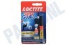 Loctite All Plastics