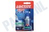 Loctite Gel Control