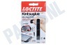 Loctite Kintsuglue, Zwart
