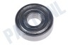 Universeel Lager 6201 ZZ C3 12x32x10