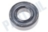 Universeel Lager 6002 ZZ 15x32x 9