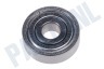 Universeel Lager 627 ZZ 7x22x 7