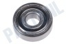 Universeel Lager 629 ZZ 9x26x 8