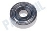 Universeel Lager 626 ZZ 6x19x 6