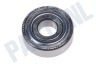 Universeel Lager 607 ZZ 7x19x 6