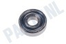 Universeel Lager 609 ZZ 9x24x 7