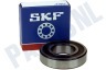 SKF Lager 6303 2RSHC3 17x47x14