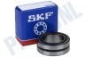 SKF Wasmachine Lager NA 4907 20x55x35