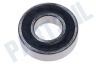 Universeel Lager 6002 2RSH 15x32x9