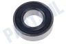 Universeel Lager 6003 2RSH 17x35x10