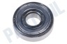 Universeel Lager 6302 ZZ 15x42x13