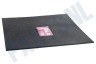 Universeel Trillingsdemper Vibratie-mat rubber