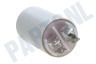 Universeel Wasmachine Condensator 1,5 uF