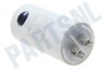 Universeel Condensator 40 uF