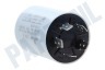 Universeel Condensator ontstoring 0,47+2 x 0.01