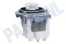 Universeel Wasmachine Pomp magneet -Askoll-