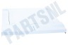 AEG SKP11GW Stapelkit met uittrekbaar rek