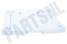 AEG SKP11GW Stapelkit met uittrekbaar rek