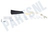 Electrolux 9 029 792 885 Tussenstuk met lade