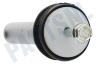 AEG Wasmachine Transportbout