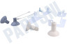 AEG BR12 Tussenstuk Stacking kit basic