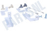 AEG BR12 Tussenstuk Stacking kit basic