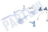 AEG BR12 Tussenstuk Stacking kit basic