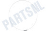 AEG Wasmachine Spanring Manchet
