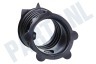 AEG Wasmachine Slang Condensor-kuip slang