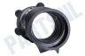 AEG Wasmachine Slang Condensor-kuip slang