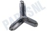 AEG Wasmachine Trommelkruis Dik 12cm hoog