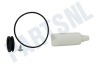 AEG Wasmachine Lager Steunlager Rechts, Compleet, PA620