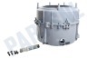 AEG Wasmachine Trommel Compleet, kuip + trommel