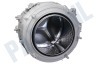 AEG Wasmachine Kuip Trommel Gelast