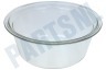 AEG Wasmachine Deurglas glas