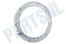 AEG Wasmachine Deurrand Buiten -wit-