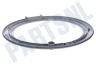 AEG Wasmachine Deurrand Binnen -grijs-