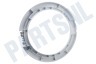 AEG Wasmachine Deurrand Buiten -wit-