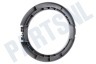 AEG Wasmachine Deurrand Buitenrand grijs