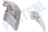 Westinghouse Wasmachine Deurgreep Set compleet zilver