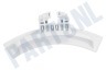 AEG Wasmachine Deurgreep Set compleet -wit-