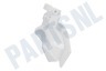 AEG Wasmachine Deurgreep Set compleet -wit-