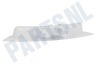 AEG Wasmachine Deurgreep Set compleet -wit-